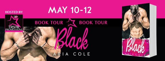 black book tour