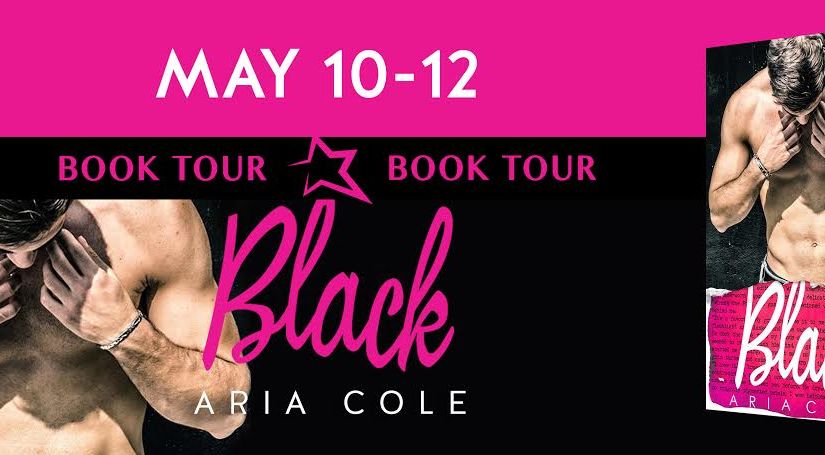 Blog Tour ~ Black ~ by ~ Aria Cole
