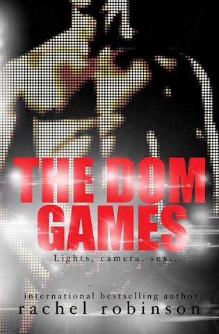 the dom games cover
