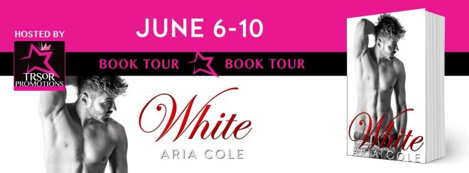 white book tour