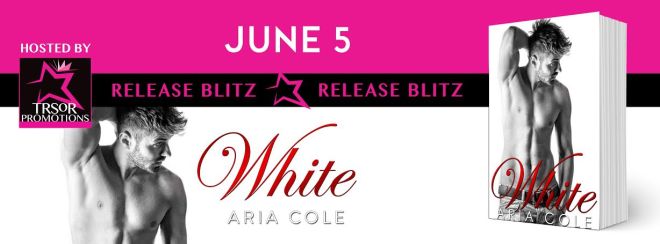 white release blitz