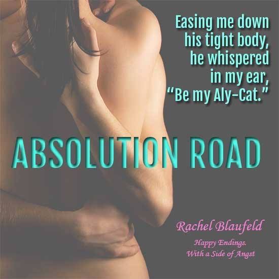 absolution road teaser graphic