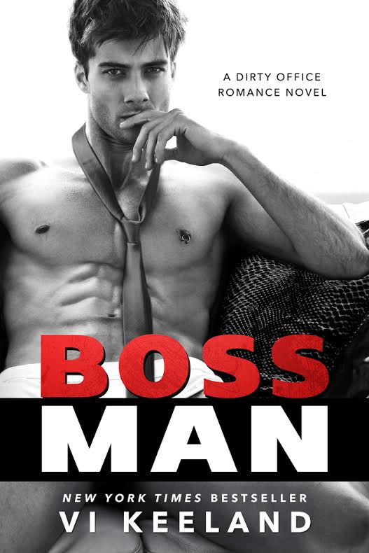boss man cover