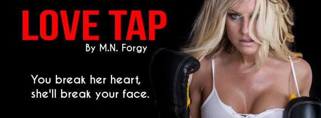 love tap m.n. forgy