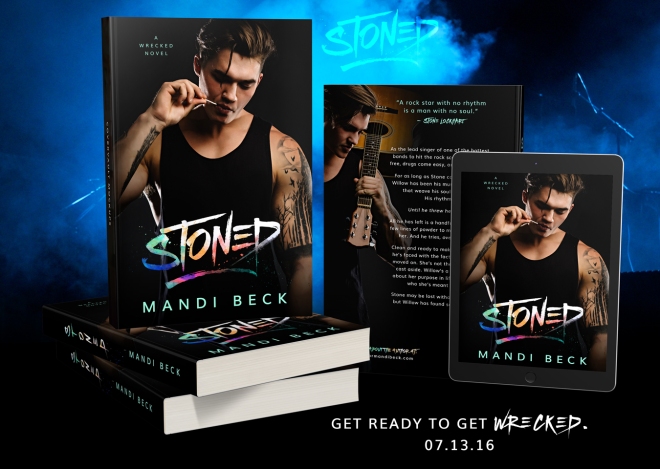 stoned teaser graphic