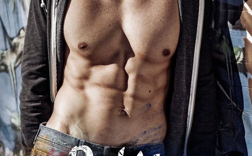 New Release & Review ~ Crash ~ by ~ Evelyn Sola
