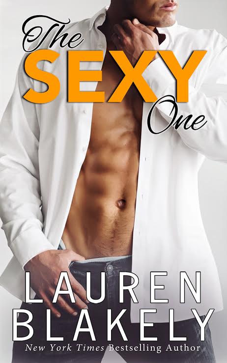 the sexy one cover