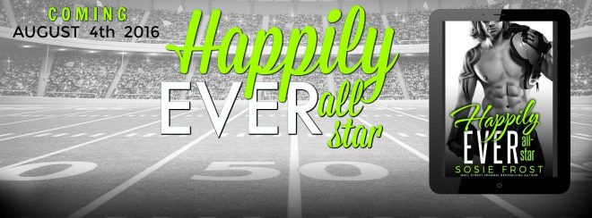happily ever all star