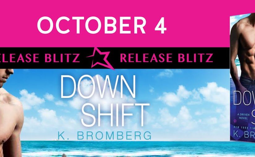 Pre-Order Blitz ~ From Past to Present ~ by ~ K.L. Myers