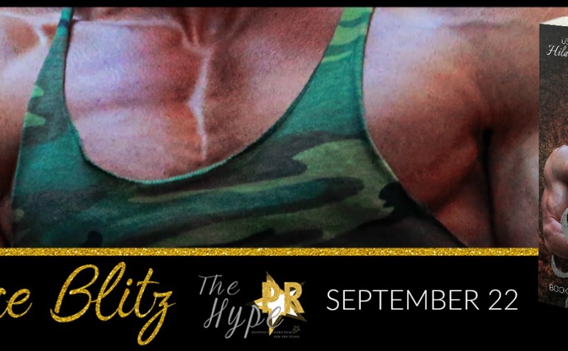 Release Day Blitz ~ Stone ~ by ~ Hilary Storm & Kathy Coopmans