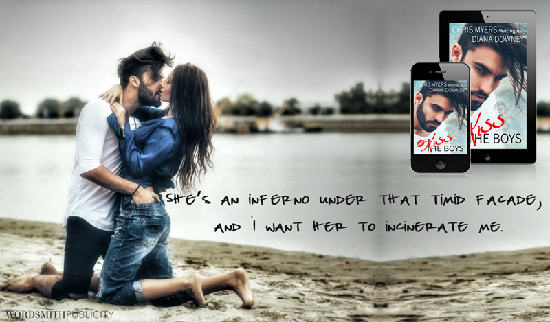 Pre-Order Blitz ~ Nice Guys Don’t Win ~ by ~ Micalea Smeltzer