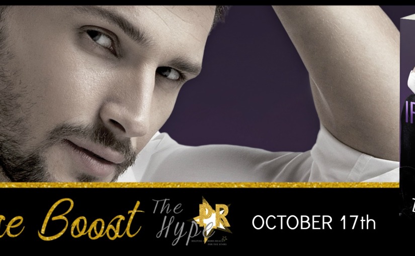 Release Boost ~ Irresistibly Undeniable ~ by ~ Zoey Derrick