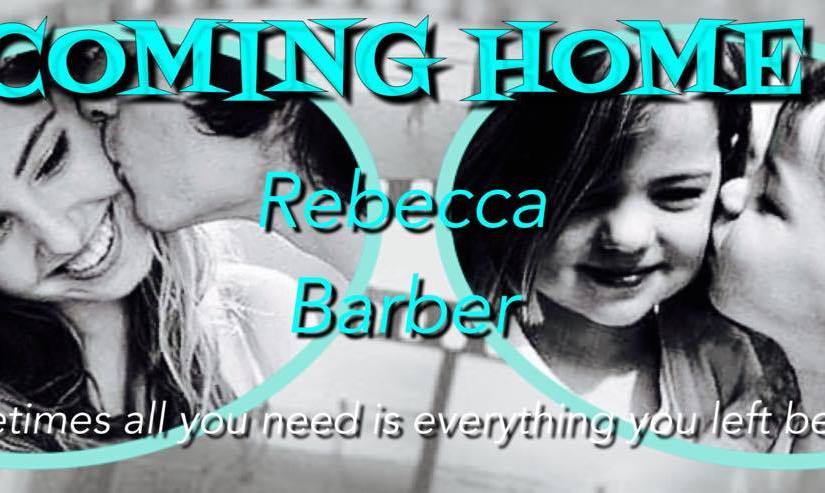 Blog Tour ~ Coming Home ~ by ~ Rebecca Barber