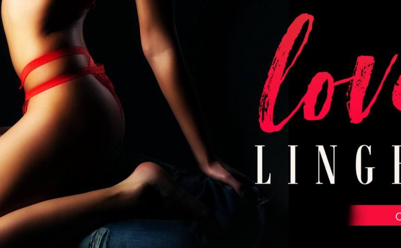Release Blitz ~ Love in Lingerie ~ by ~ Alessandra Torre