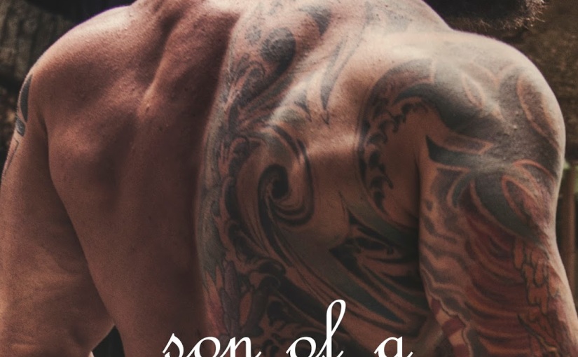 Sales Blitz ~ The Lost Son ~ by ~ Aidan Lucid