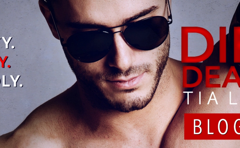 Blog Tour & Review ~ Dirty Dealers ~ by ~ Tia Louise