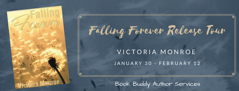 Release Tour ~ Falling Forever ~ by ~ Victoria Monroe