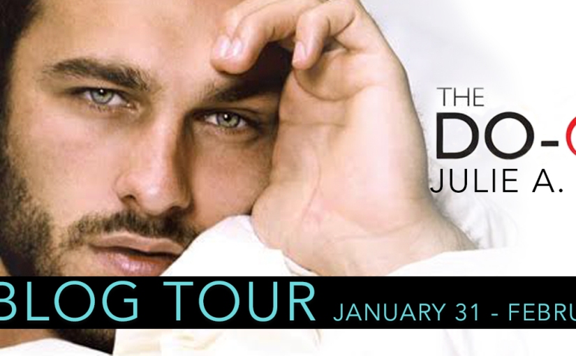 Blog Tour & Review ~ The Do-Over ~ by ~ Julie A. Richman