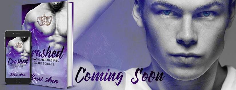 Cover Reveal ~ Hunter ~ by ~ KL Myers