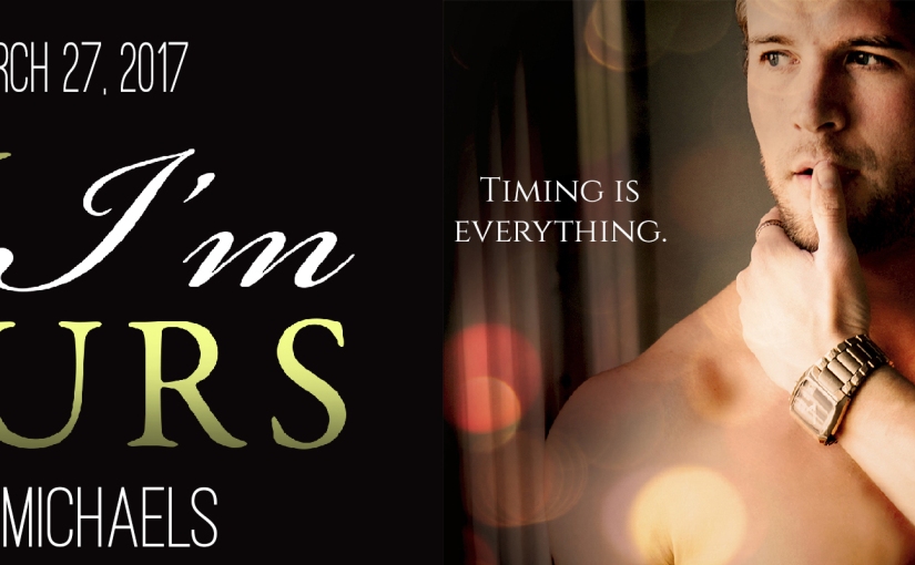Cover Reveal ~ Say I’m Yours ~ by ~ Corinne Michaels