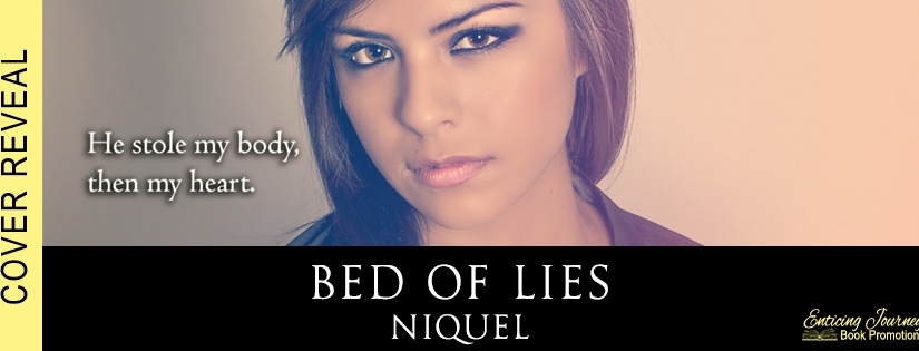 Cover Reveal ~ Bed of Lies ~ by ~ Niquel