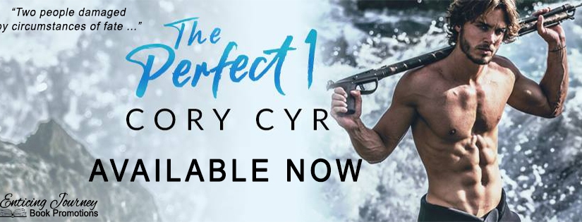 Release Blitz ~ The Perfect 1 ~ by ~ Cory Cyr