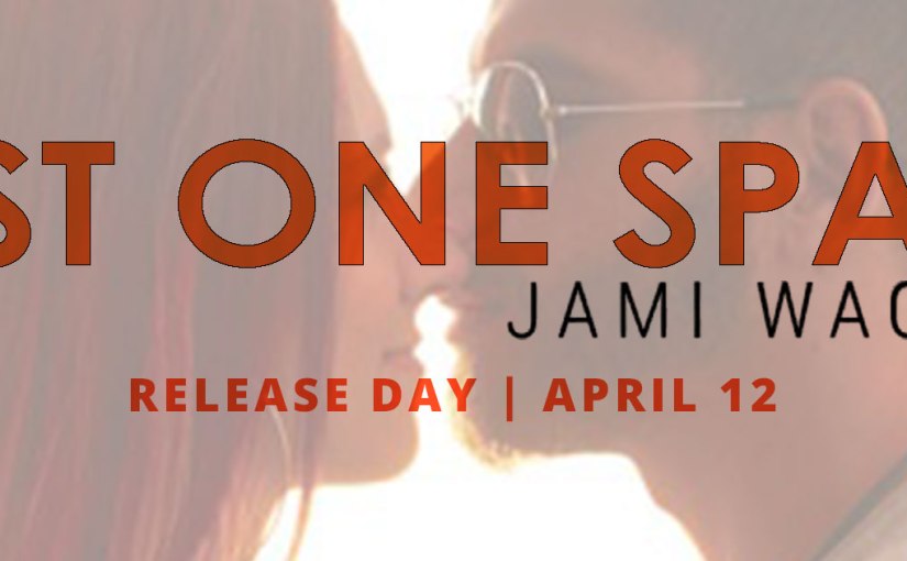 Release Blitz ~ Just One Spark ~ by ~ Jami Wagner