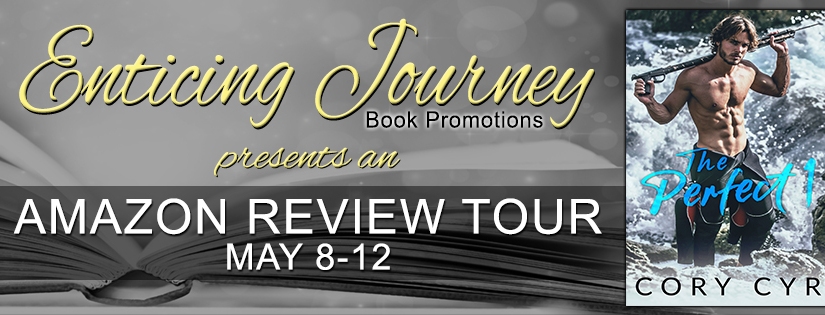 Amazon Review Tour ~ The Perfect One ~ by ~ Cory Cyr