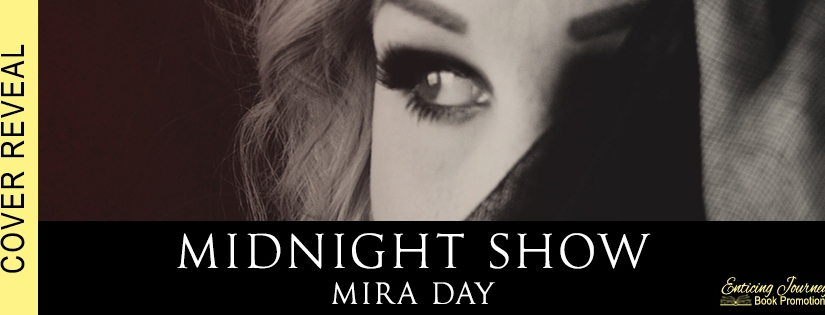 Cover Reveal ~ Midnight Snow ~ by ~ Mira Day