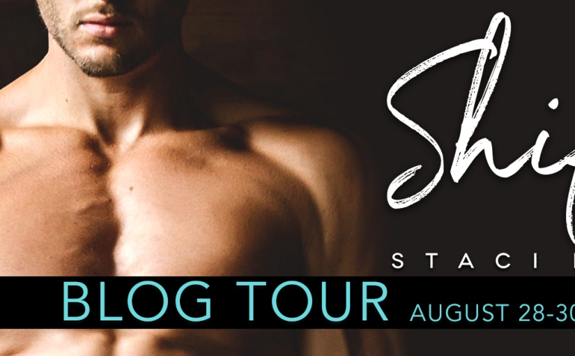 Blog Tour & Review ~ Shift ~ by ~ Staci Hart