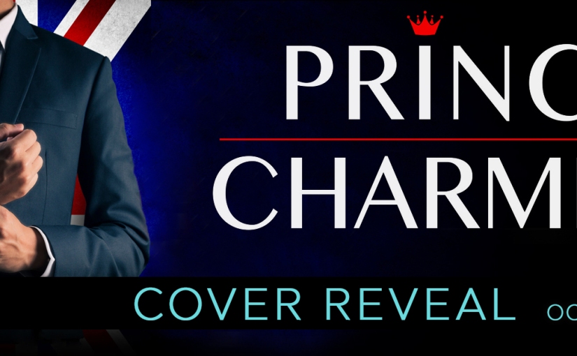 Surprise Cover Reveal ~ Prince Charming ~ by ~ CD Reiss