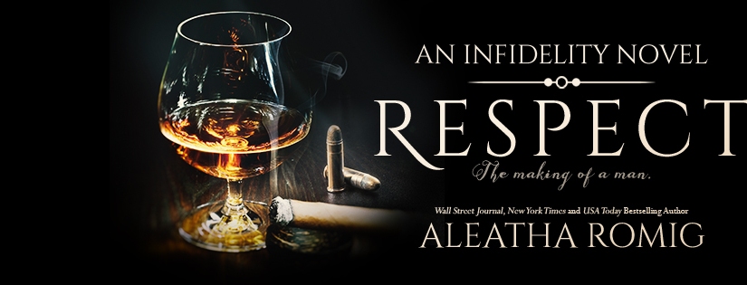 Review Tour ~ Respect ~ by ~ Aleatha Romig