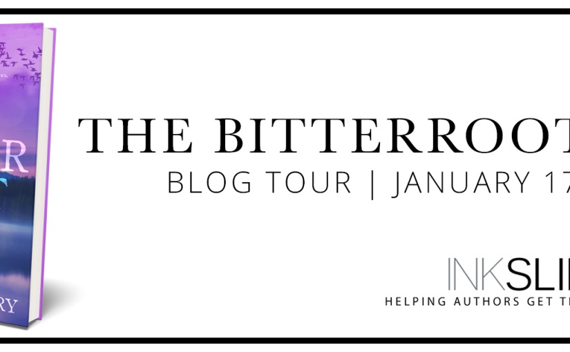Blog Tour ~ The Bitterroot Inn ~ by ~ Devney Perry