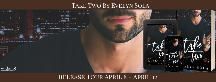Release Tour ~ Take Two ~ by ~ Evelyn Sola